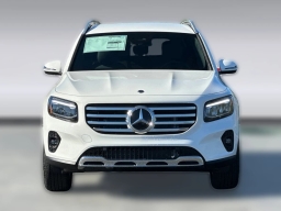 Mercedes-Benz GLB GLB 250 SUV 2026