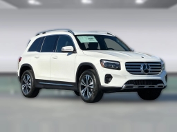 Mercedes-Benz GLB GLB 250 SUV 2026