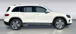 Mercedes-Benz GLB GLB 250 SUV 2026