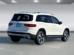 Mercedes-Benz GLB GLB 250 SUV 2026