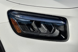 Mercedes-Benz GLB GLB 250 SUV 2026