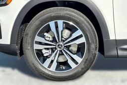 Mercedes-Benz GLB GLB 250 SUV 2026