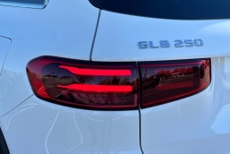 Mercedes-Benz GLB GLB 250 SUV 2026