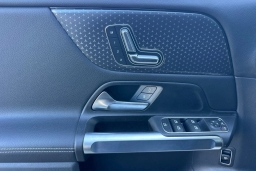 Mercedes-Benz GLB GLB 250 SUV 2026