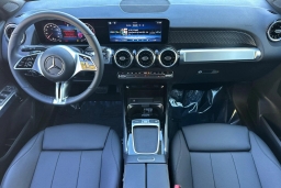 Mercedes-Benz GLB GLB 250 SUV 2026