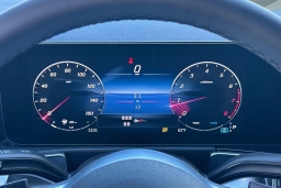 Mercedes-Benz GLB GLB 250 SUV 2026