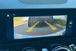 Mercedes-Benz GLB GLB 250 SUV 2026