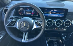 Mercedes-Benz GLB GLB 250 SUV 2026