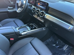 Mercedes-Benz GLB GLB 250 SUV 2026