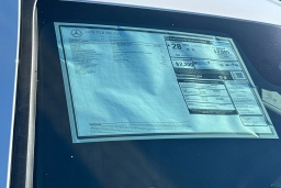 Mercedes-Benz GLB GLB 250 SUV 2026