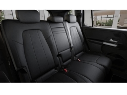 Mercedes-Benz GLB GLB 250 SUV 2026