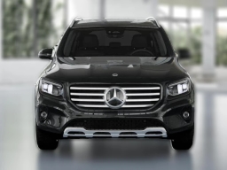 Mercedes-Benz GLB GLB 250 SUV 2026