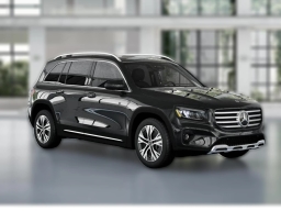 Mercedes-Benz GLB GLB 250 SUV 2026