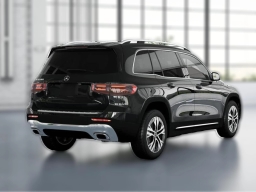 Mercedes-Benz GLB GLB 250 SUV 2026