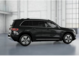 Mercedes-Benz GLB GLB 250 SUV 2026