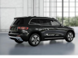 Mercedes-Benz GLB GLB 250 SUV 2026
