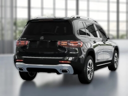 Mercedes-Benz GLB GLB 250 SUV 2026