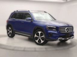 Mercedes-Benz GLB GLB 250 SUV 2026