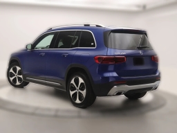 Mercedes-Benz GLB GLB 250 SUV 2026