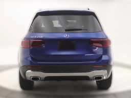 Mercedes-Benz GLB GLB 250 SUV 2026