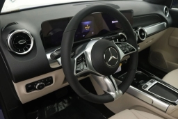 Mercedes-Benz GLB GLB 250 SUV 2026