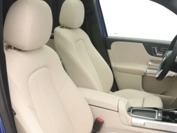 Mercedes-Benz GLB GLB 250 SUV 2026