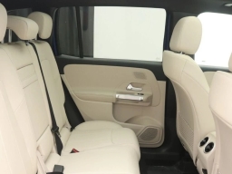 Mercedes-Benz GLB GLB 250 SUV 2026