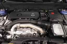 Mercedes-Benz GLB GLB 250 SUV 2026