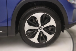 Mercedes-Benz GLB GLB 250 SUV 2026