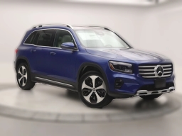 Mercedes-Benz GLB GLB 250 SUV 2026