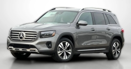 Mercedes-Benz GLB GLB 250 SUV 2026