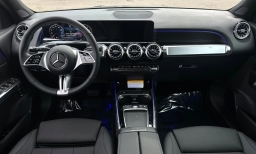 Mercedes-Benz GLB GLB 250 SUV 2026