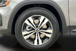 Mercedes-Benz GLB GLB 250 SUV 2026