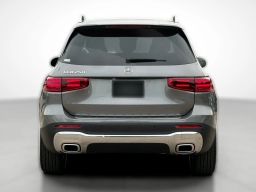 Mercedes-Benz GLB GLB 250 SUV 2026