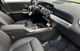 Mercedes-Benz GLB GLB 250 SUV 2026