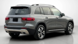 Mercedes-Benz GLB GLB 250 SUV 2026