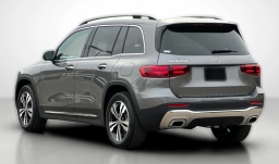 Mercedes-Benz GLB GLB 250 SUV 2026