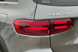Mercedes-Benz GLB GLB 250 SUV 2026