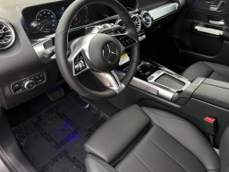 Mercedes-Benz GLB GLB 250 SUV 2026