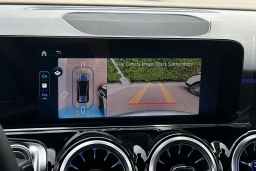 Mercedes-Benz GLB GLB 250 SUV 2026