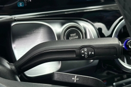 Mercedes-Benz GLB GLB 250 SUV 2026