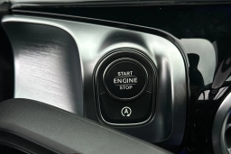 Mercedes-Benz GLB GLB 250 SUV 2026