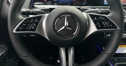 Mercedes-Benz GLB GLB 250 SUV 2026