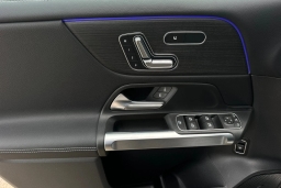 Mercedes-Benz GLB GLB 250 SUV 2026