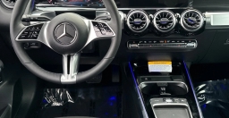 Mercedes-Benz GLB GLB 250 SUV 2026