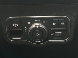 Mercedes-Benz GLB GLB 250 SUV 2026