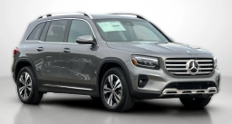 Mercedes-Benz GLB GLB 250 SUV 2026