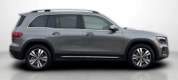 Mercedes-Benz GLB GLB 250 SUV 2026