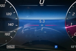 Mercedes-Benz GLB GLB 250 SUV 2026