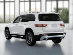 Mercedes-Benz GLB GLB 250 SUV 2026